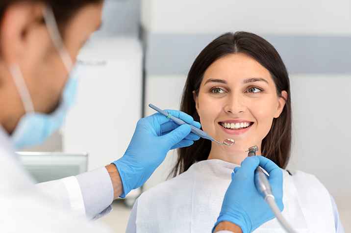 The Importance of Visiting the Dentist