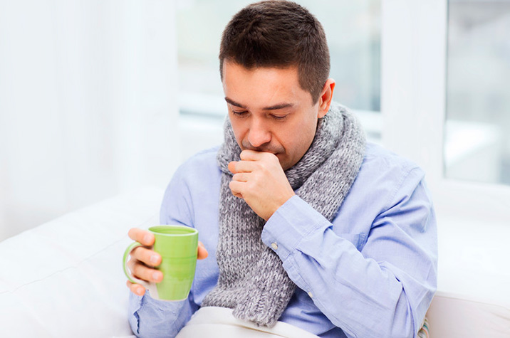 Why Do My Teeth Hurt with the Flu? Simi Valley Dentist Explains