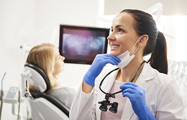 What to Expect with Dental Bonding