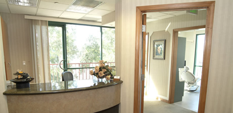 dental Office Simi Valley