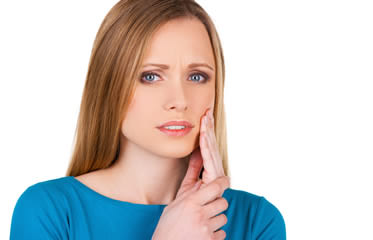Canker Sore Elimination  Simi Valley