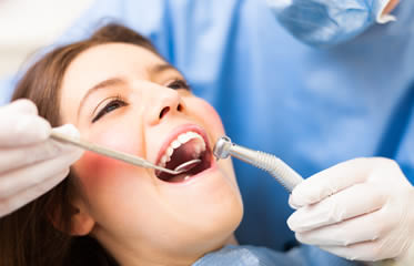 Esthetic General Dentistry Simi Valley