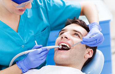 Root Canal Simi Valley