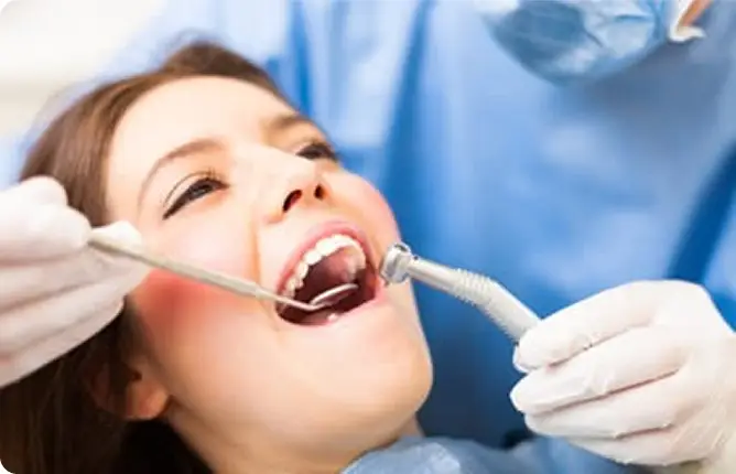 Esthetic General Dentistry