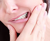 tooth pain