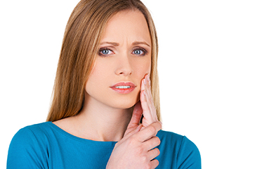 How Can I Find Relief for Tooth Pain?