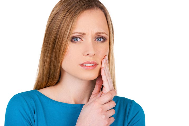 How Can I Find Relief for Tooth Pain?