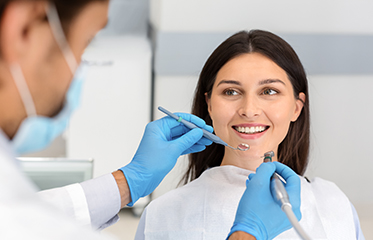 The Importance of Visiting the Dentist