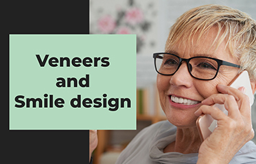 Veneers and Smile Design in Simi Valley