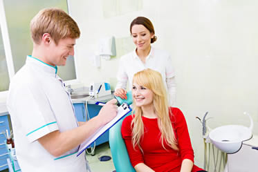 Dental Checks Ups Simi Valley