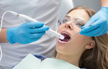 Intraoral Camera Simi Valley