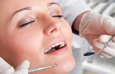 Sedation Dentistry Simi Valley